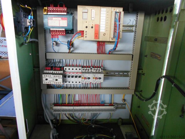 Hydraulikaggregat Vario A1001