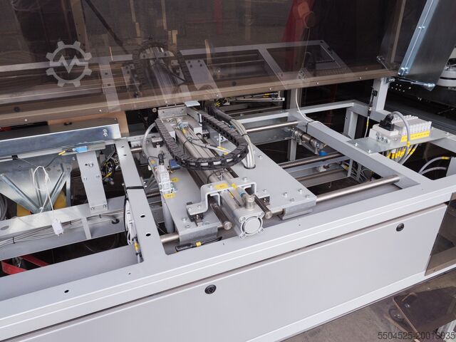 Carton erector SOCO SYSTEM BE-2300 ATS Right	8051021513