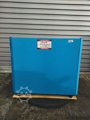 Schraubenkompressor S015300 Boge S31