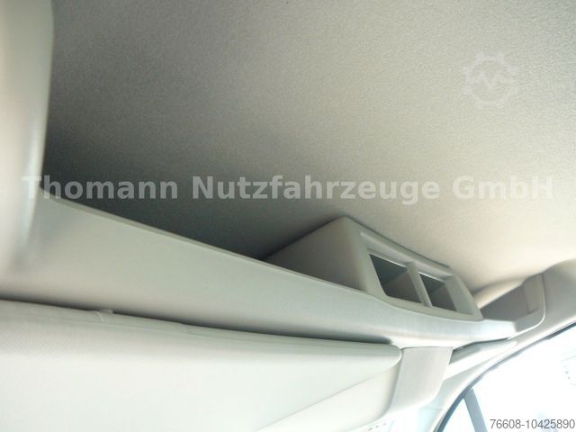 Box van FORD Transit Möbel Koffer Premium