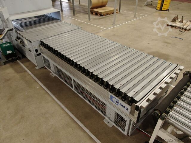 Cardboard Closing Stations LIGMATECH VKV 710/25/11/R