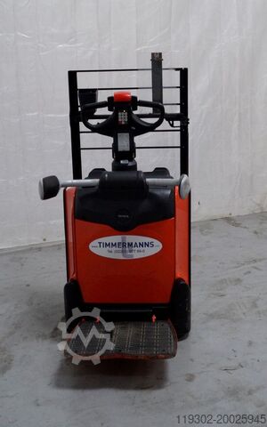 Niederhubwagen Toyota LPE200