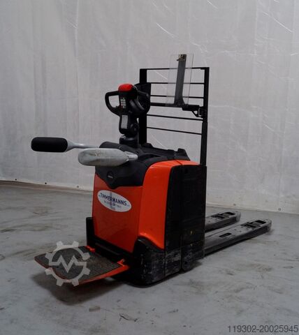 Niederhubwagen Toyota LPE200