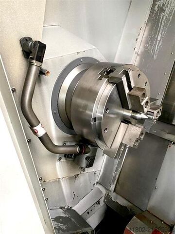 CNC Drehmaschine EMCO MAXXTURN 95 MY