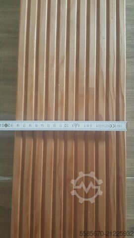 Sägewerksmaschinen und Zubehör  