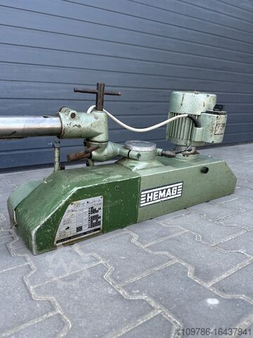 Formier Hemag 