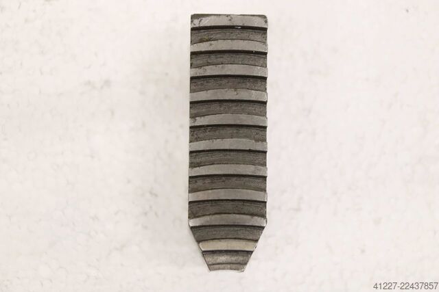 Interchangeable jaws unbekannt Breite 28 mm