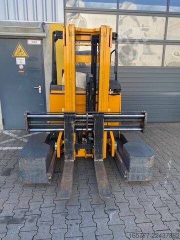 4-way forklift Jungheinrich ETV Q 20