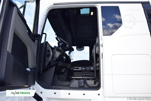 Standard tractor unit MAN TGX 18.470 GX, 14 Gears