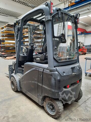 Gabelstapler Linde E18PH