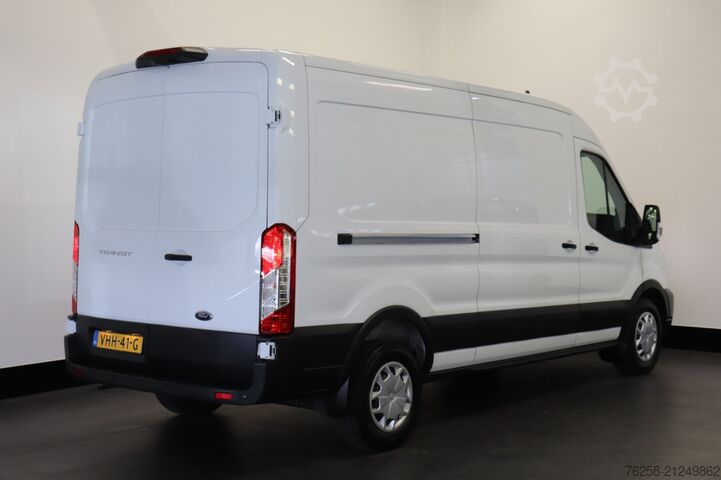 Delivery van Ford Transit 330 2.0 TDCI L3H2 170PK Automaat EURO 6...