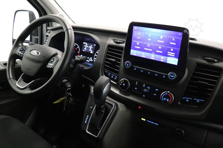 Delivery van Ford Transit 330 2.0 TDCI L3H2 170PK Automaat EURO 6...