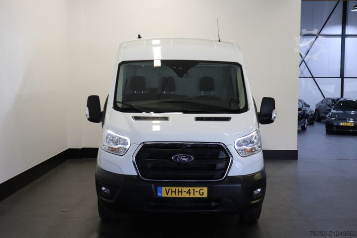 Delivery van Ford Transit 330 2.0 TDCI L3H2 170PK Automaat EURO 6...