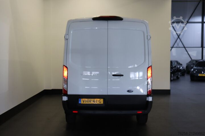 Delivery van Ford Transit 330 2.0 TDCI L3H2 170PK Automaat EURO 6...