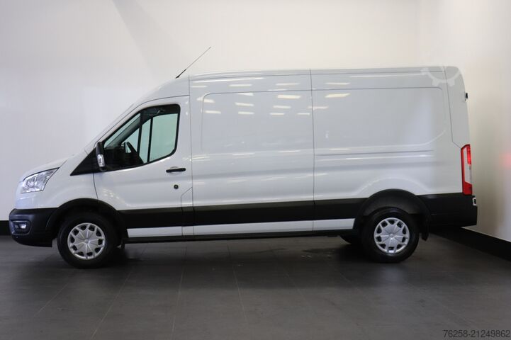 Delivery van Ford Transit 330 2.0 TDCI L3H2 170PK Automaat EURO 6...