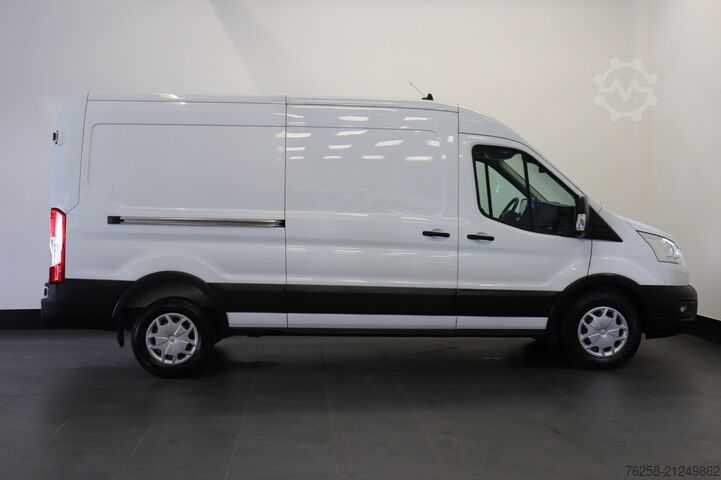 Delivery van Ford Transit 330 2.0 TDCI L3H2 170PK Automaat EURO 6...