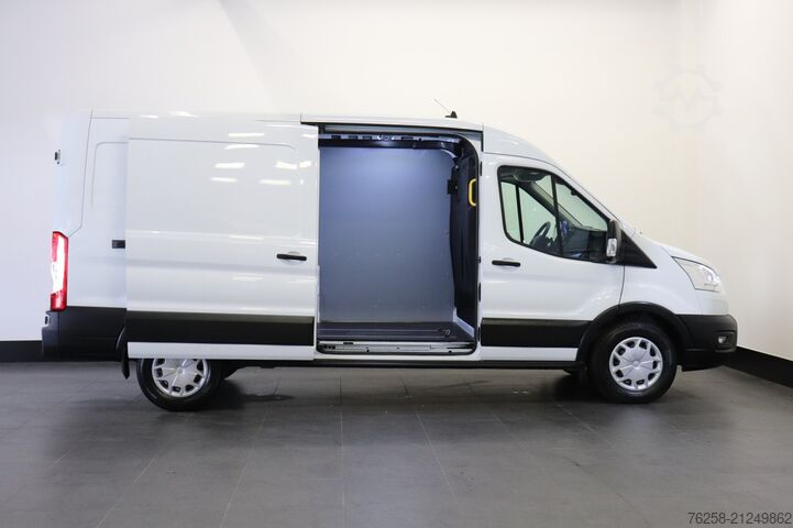 Delivery van Ford Transit 330 2.0 TDCI L3H2 170PK Automaat EURO 6...