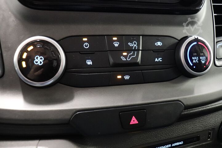 Delivery van Ford Transit 330 2.0 TDCI L3H2 170PK Automaat EURO 6...