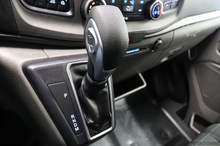 Delivery van Ford Transit 330 2.0 TDCI L3H2 170PK Automaat EURO 6...