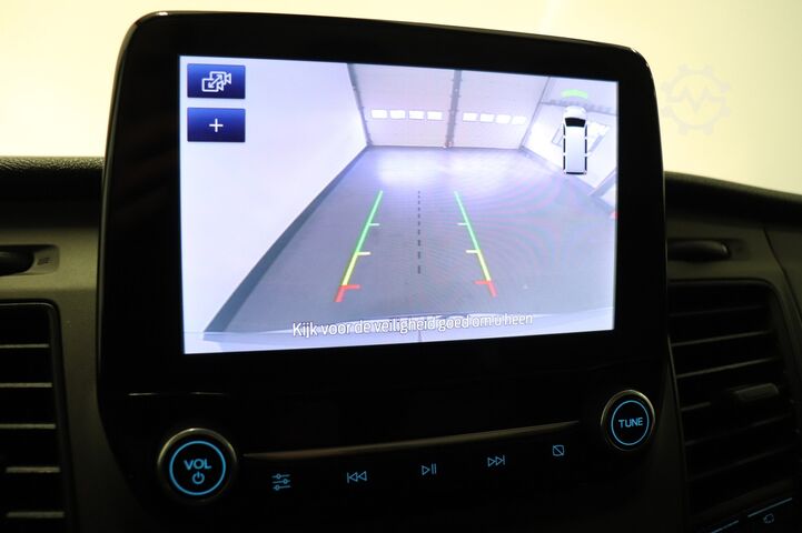 Delivery van Ford Transit 330 2.0 TDCI L3H2 170PK Automaat EURO 6...