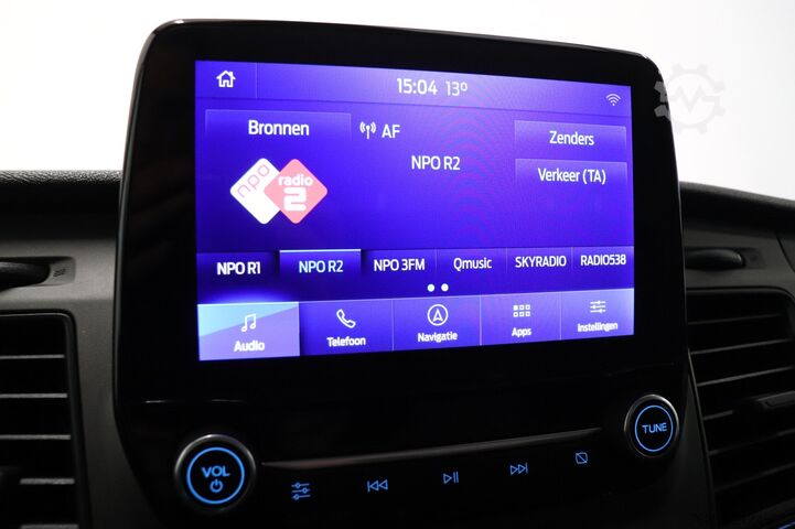 Delivery van Ford Transit 330 2.0 TDCI L3H2 170PK Automaat EURO 6...