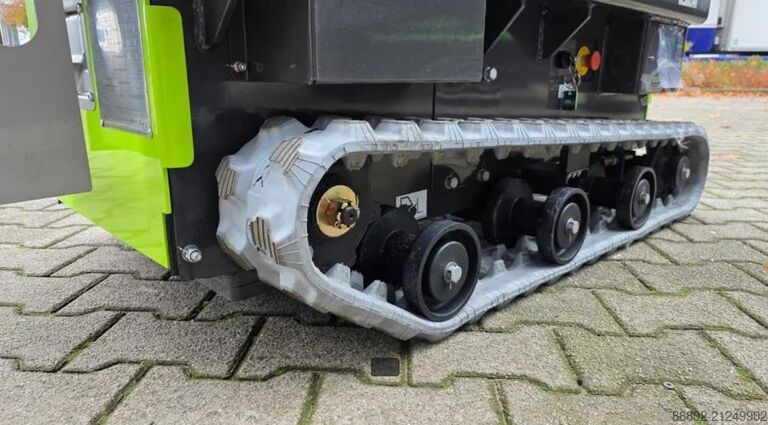 Scissor lift Zoomlion ZS0508C