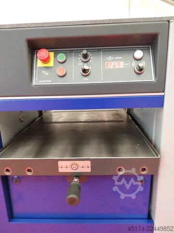 Thickness planer FELDER - AUSTRIA D 951