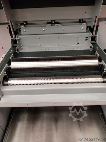Thickness planer FELDER - AUSTRIA D 951