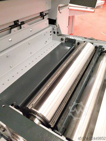Thickness planer FELDER - AUSTRIA D 951