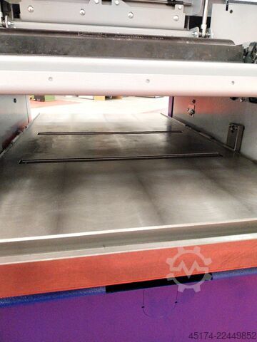 Thickness planer FELDER - AUSTRIA D 951