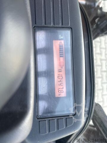 Forklift Toyota 7FG40/Positioner+sideshift/new price