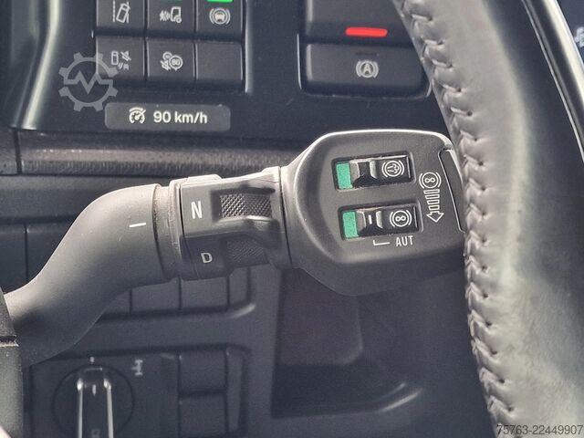 Standard-SZM Scania S500 NGS Highline 4x2 - New dashboard - Full sp...