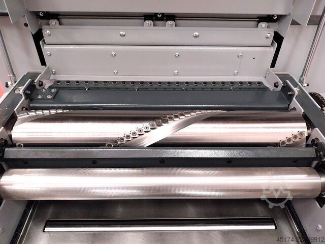 Thickness planer FELDER - AUSTRIA D 963