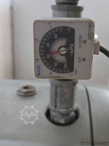 Vacuum pump Becker VT 4.16