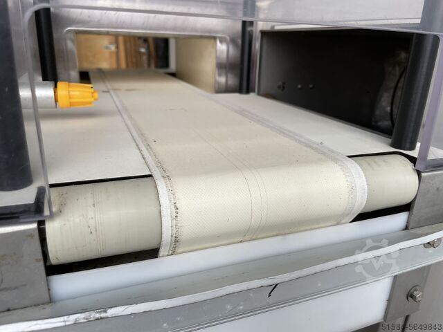 Metal detector Cintex Sentry