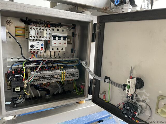 Metal detector Cintex Sentry