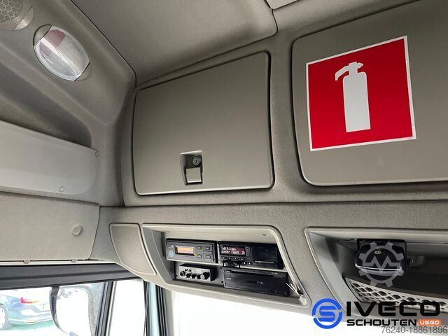 Standard-SZM Iveco Stralis AS440S46T/P LNG 4x2 | 10+ pcs on stock