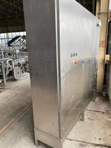 Salads processing line Turatti 1671.047.000.01