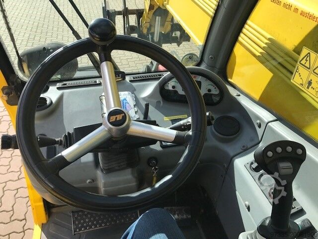 Teleskoplader JLG 3513 PS (30708)