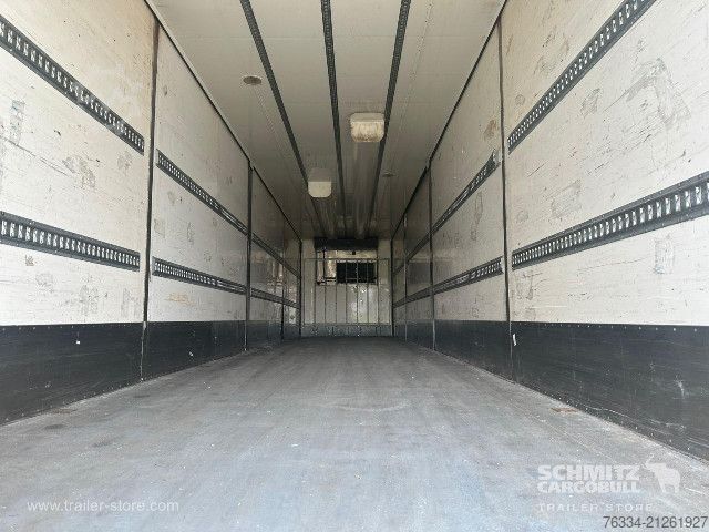 Kühlauflieger  Semitrailer Reefer Standard