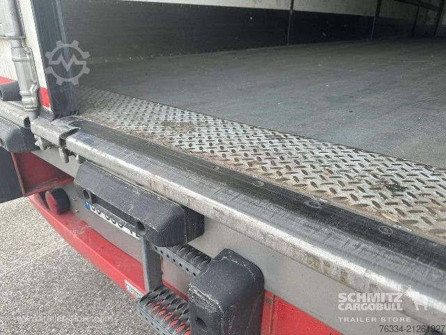 Kühlauflieger  Semitrailer Reefer Standard
