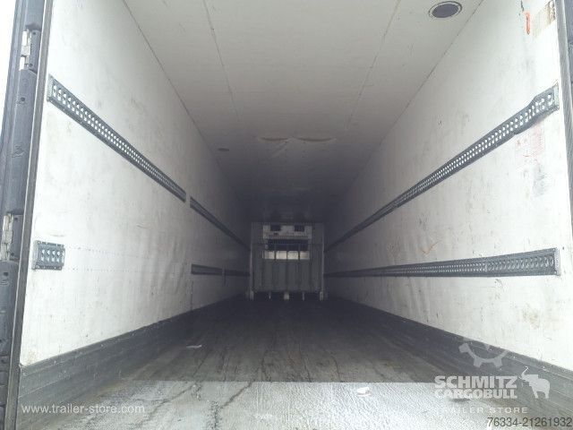 Reefer semitrailer Lamberet Semitrailer Reefer Standard