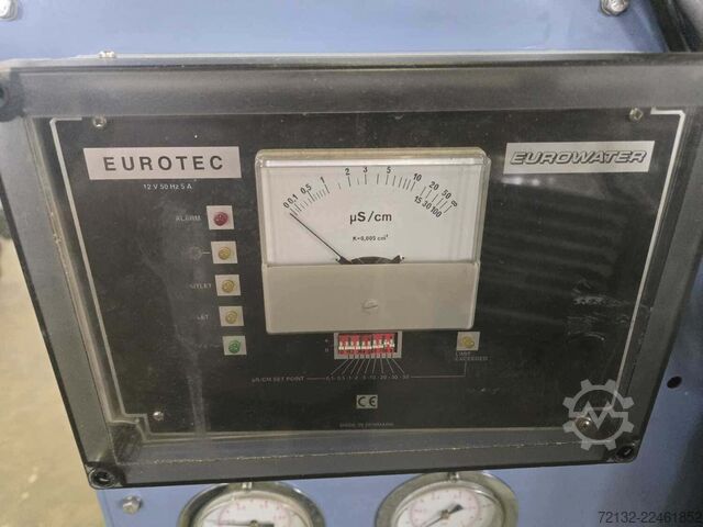 Wasseraufbereitung Eurowater R0 04-1