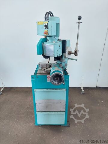 Metallkreissägemaschine EISELE VMS 300