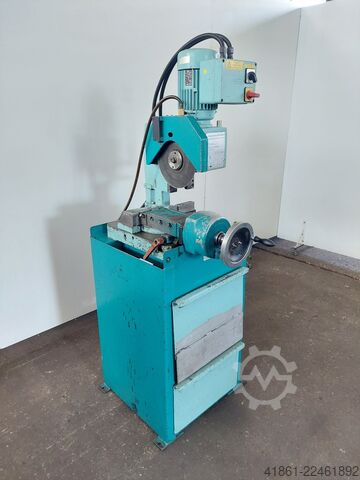 Metallkreissägemaschine EISELE VMS 300
