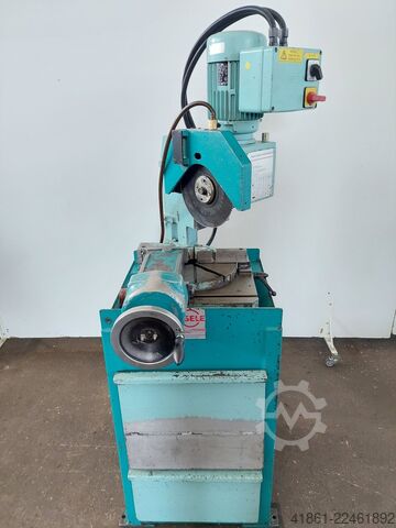Metallkreissägemaschine EISELE VMS 300