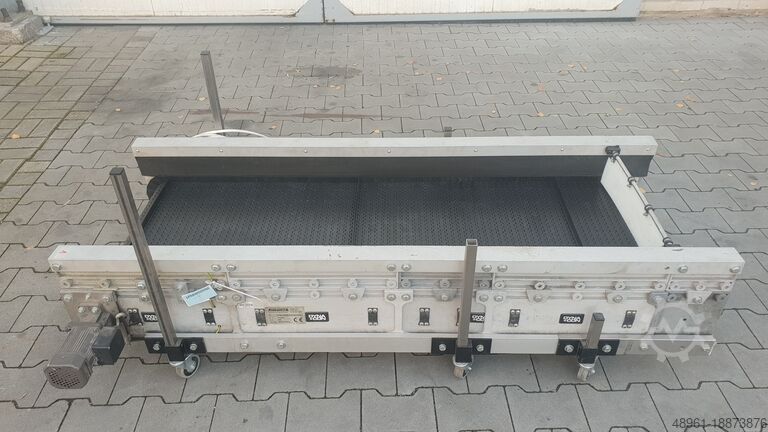 Conveyor belt FIMATECH (1) Fimatech 