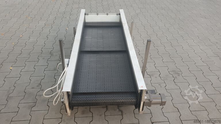 Conveyor belt FIMATECH (1) Fimatech 