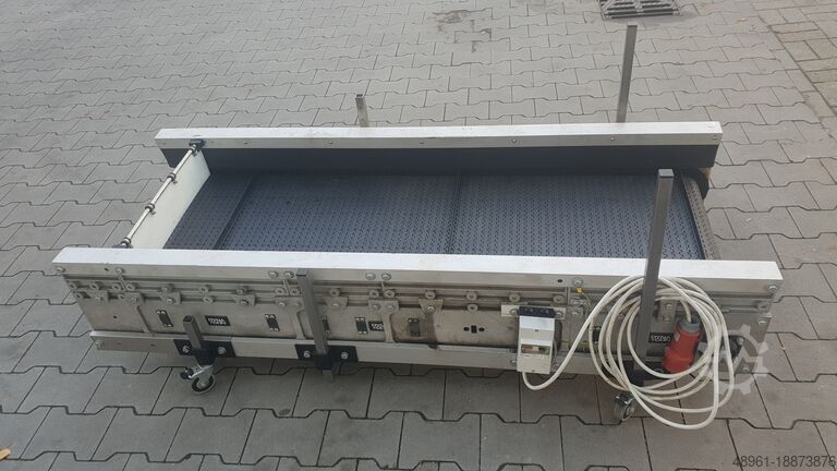 Conveyor belt FIMATECH (1) Fimatech 