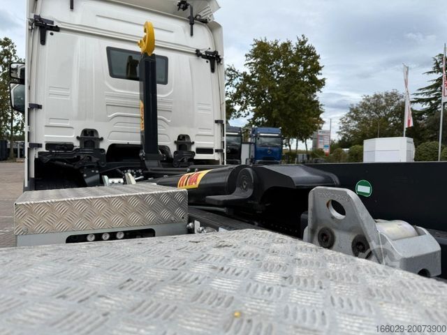 Roll-off tipper truck SCANIA R460 6x2 - Abrollkipper - Sofort Verfügbar!